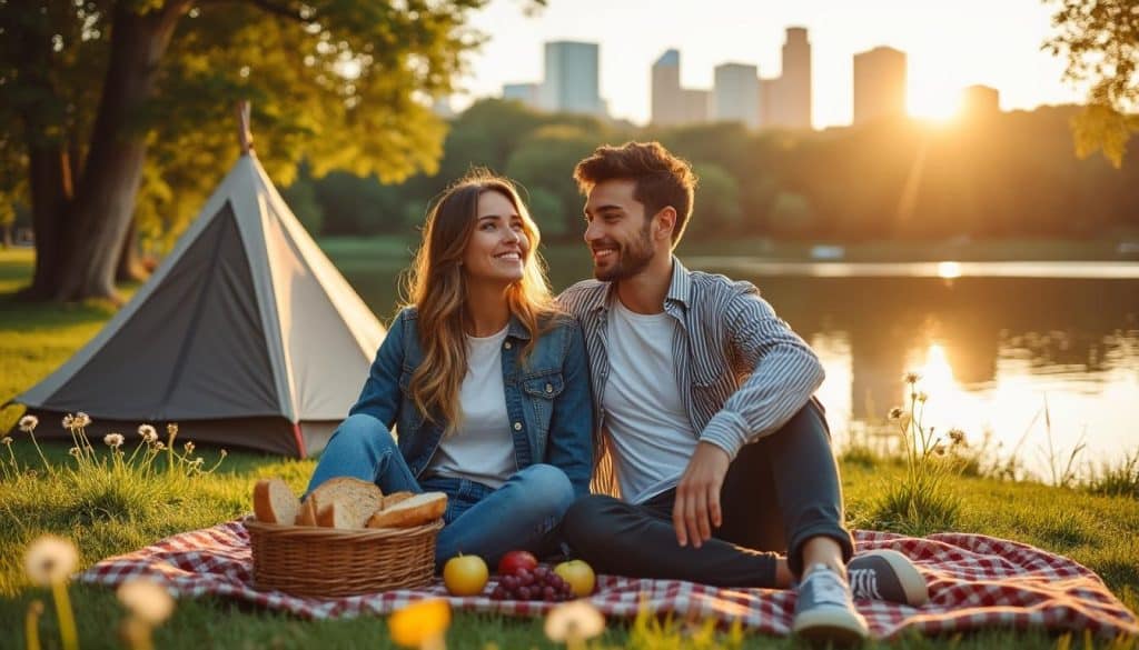 découvrez comment improviser un week-end réussi sans dépasser votre budget grâce à nos astuces pratiques et économiques.