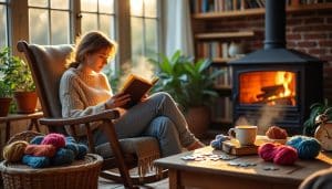 découvrez des loisirs simples et efficaces pour se déconnecter des écrans, retrouver la sérénité et profiter pleinement de moments authentiques et relaxants.