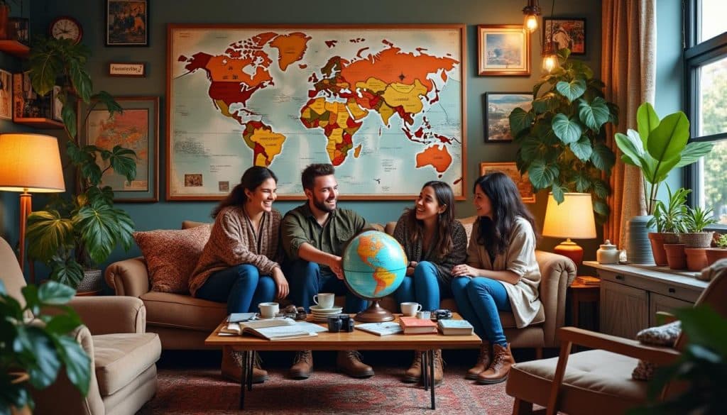 découvrez comment organiser un séjour à thème inoubliable pour vivre une expérience unique alliant plaisir, découverte et originalité.