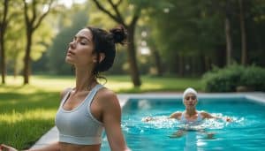 découvrez les sports efficaces pour diminuer le stress mental et physique, et améliorez votre bien-être global grâce à des activités adaptées.