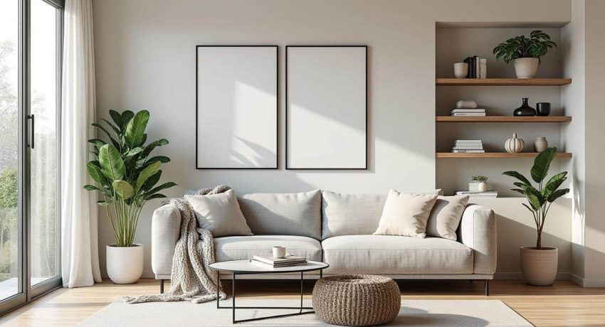 découvrez nos conseils et astuces pratiques pour aménager un petit salon sans l’encombrer. optimisez votre espace, choisissez les meubles adaptés et créez un intérieur fonctionnel et harmonieux !