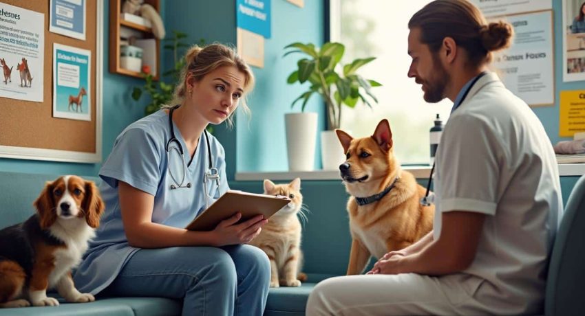 découvrez les maladies généralement non couvertes par les assurances pour animaux. apprenez à mieux comprendre les limites des garanties et protégez votre compagnon à quatre pattes.