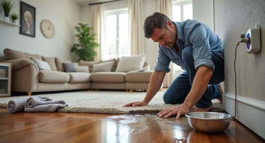 découvrez les étapes à suivre en cas de dégâts des eaux non visibles dans votre assurance habitation. informez-vous sur vos droits, les démarches à entreprendre et comment prévenir d'éventuels désagréments. protégez votre domicile efficacement avec nos conseils pratiques.