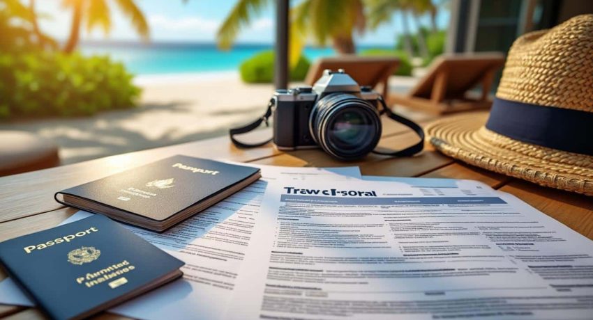 découvrez les exclusions courantes souvent ignorées dans les contrats d'assurance voyage. informez-vous pour mieux protéger vos voyages et éviter les surprises désagréables en cas de problème.