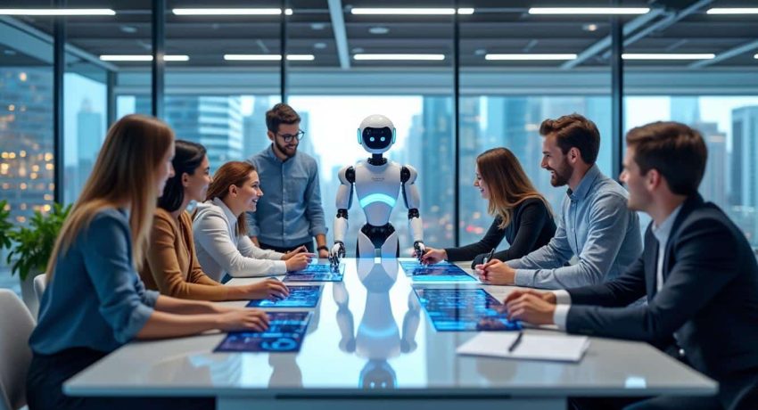 découvrez comment automatiser votre activité tout en préservant l’aspect humain : conseils et solutions pour gagner du temps sans sacrifier la relation client.