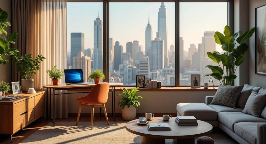 découvrez des conseils pratiques pour équilibrer votre vie professionnelle et personnelle sans avoir besoin de déménager. adoptez des stratégies simples pour mieux gérer votre temps et trouver l’harmonie au quotidien.