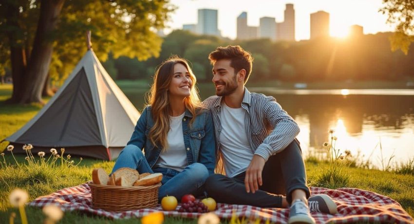 découvrez comment improviser un week-end réussi sans dépasser votre budget grâce à nos astuces pratiques et économiques.