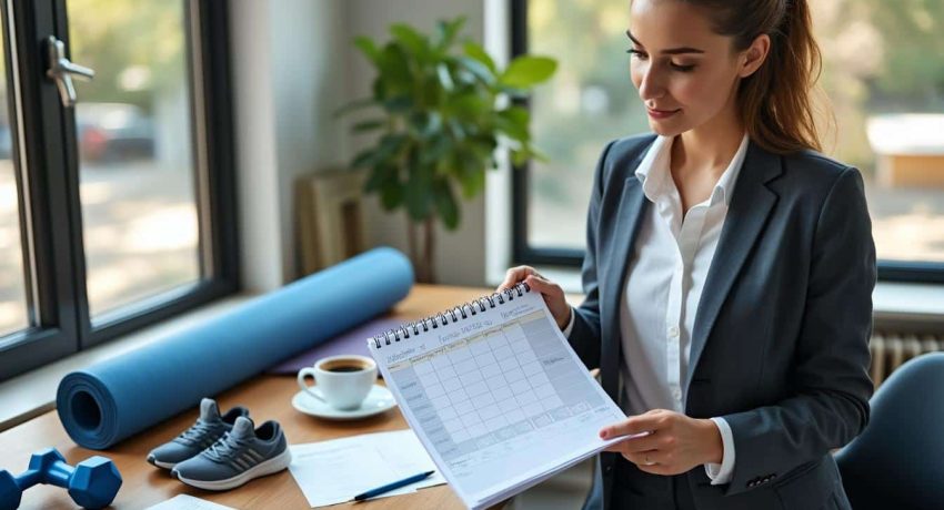 découvrez des astuces pratiques pour intégrer le sport dans un emploi du temps chargé. apprenez à optimiser votre temps, à choisir des activités adaptées et à rester motivé pour maintenir un mode de vie actif malgré vos obligations quotidiennes.