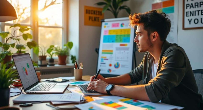 découvrez des stratégies efficaces pour lancer un business rentable sans débourser un centime en marketing. apprenez à optimiser vos ressources et à atteindre vos clients cibles grâce à des méthodes innovantes et peu coûteuses.