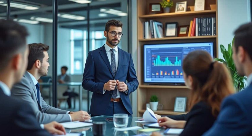 découvrez des stratégies efficaces pour vous positionner comme expert dans votre domaine sans investir en communication. astuces pratiques pour gagner en crédibilité et attirer l’attention naturellement.