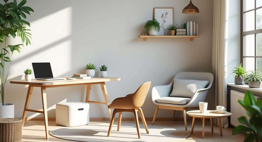 découvrez des astuces pratiques et accessibles pour simplifier votre quotidien sans bouleverser vos habitudes. apprenez à gérer votre temps, organiser votre espace et adopter des routines qui améliorent votre bien-être, tout en préservant votre mode de vie. transformez votre quotidien grâce à des petits changements efficaces.