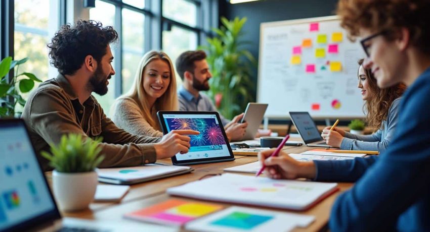 découvrez comment créer facilement un produit digital, même sans compétences techniques, grâce à des outils simples et des étapes accessibles pour tous. lancez-vous dans l'entrepreneuriat en ligne dès aujourd'hui !