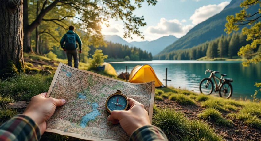 découvrez des idées de micro-aventures faciles à réaliser près de chez vous pour vivre des moments d’évasion et d’aventure sans partir loin.