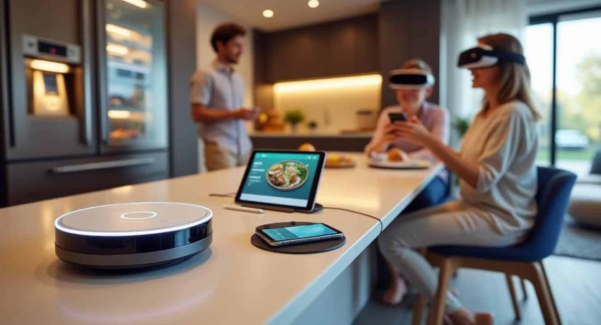 découvrez les gadgets technologiques incontournables qui transforment votre quotidien en rendant vos tâches plus simples et votre vie plus agréable. explorez notre sélection d'outils innovants qui allient praticité et efficacité.