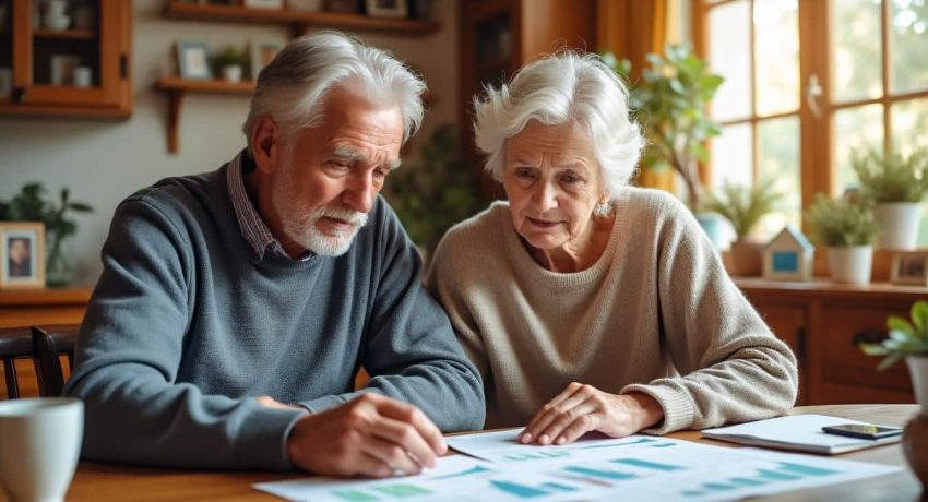 découvrez comment éviter les garanties inutiles dans votre mutuelle senior et réalisez des économies significatives. informez-vous sur les options essentielles pour bénéficier d'une couverture adaptée à vos besoins sans débourser des sommes excessives.