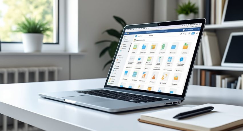 découvrez comment organiser efficacement vos fichiers numériques pour obtenir un espace de travail épuré et productif, inspiré du minimalisme. astuces pratiques pour simplifier et optimiser votre organisation digitale.