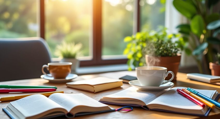 découvrez comment organiser vos journées de manière souple et efficace, sans avoir recours à un agenda rigide ni ressentir de stress. adoptez des méthodes simples pour rester productif tout en préservant votre bien-être.