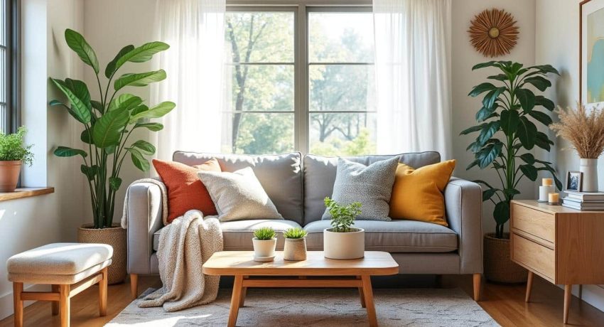 découvrez nos astuces simples et économiques pour réchauffer une déco intérieure blanche sans vous ruiner. conseils pratiques, idées déco et inspirations pour un cocon chaleureux à petit prix.