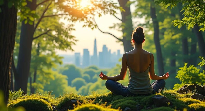 découvrez comment retrouver l’équilibre intérieur et cultiver le bien-être personnel au cœur d’un monde ultra connecté. conseils, pratiques et inspirations pour se recentrer sur soi.