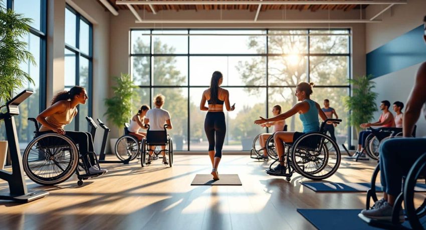 découvrez des sports adaptés pour les personnes qui préfèrent éviter la course, alliant plaisir et activité physique à leur rythme.