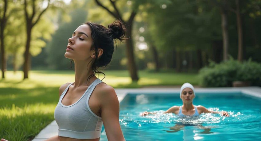 découvrez les sports efficaces pour diminuer le stress mental et physique, et améliorez votre bien-être global grâce à des activités adaptées.