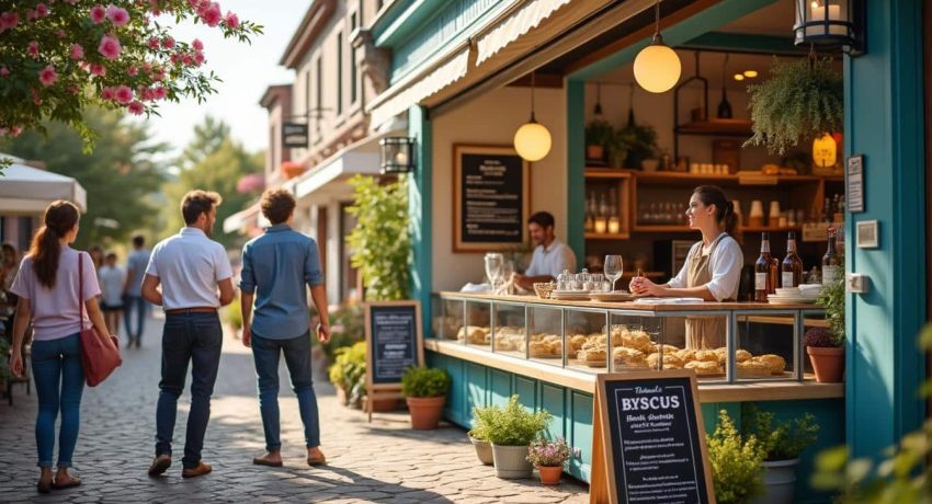 découvrez des conseils pratiques et efficaces pour développer votre business local sans investir dans la publicité payante. optimisez votre présence, attirez plus de clients et boostez votre chiffre d'affaires grâce à des stratégies gratuites.