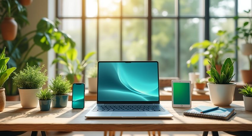 découvrez 5 outils innovants pour adopter une tech plus éthique et réduire facilement votre empreinte digitale au quotidien. agissez dès maintenant pour un usage responsable du numérique !